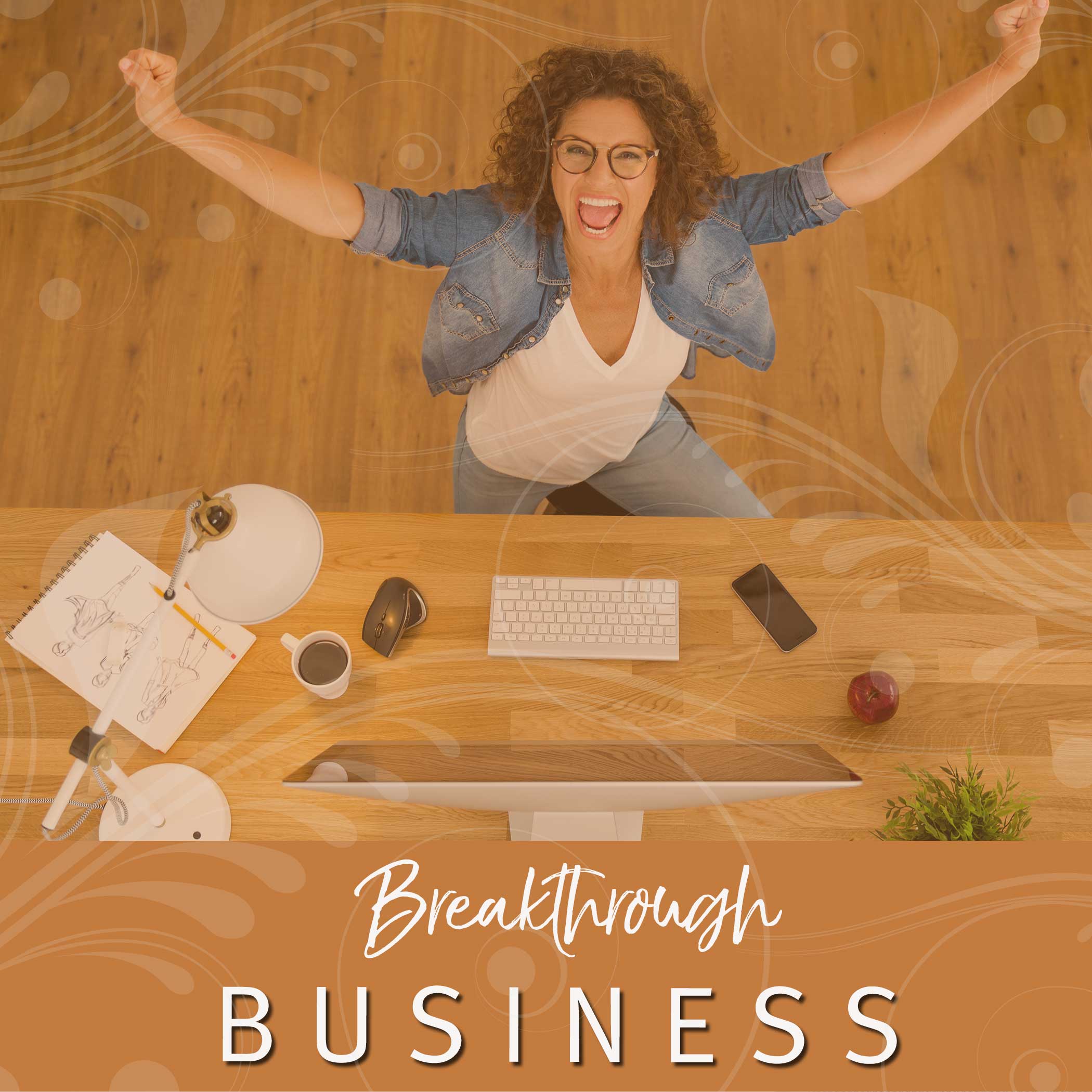Business Brilliance Breakthrough